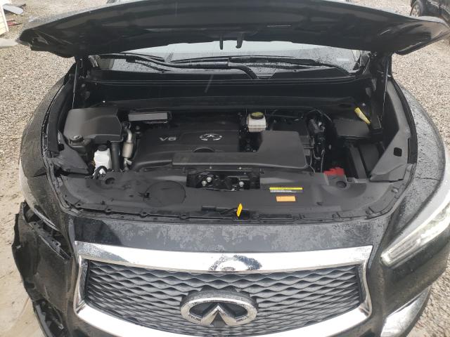 2020 INFINITI QX60 LUXE 5N1DL0MM4LC536776