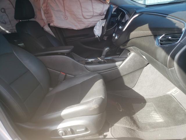 2020 CHEVROLET MALIBU PRE - 1G1ZE5SX0LF008965