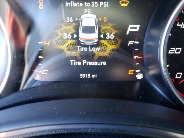 2020 DODGE CHARGER SX 2C3CDXBG3LH101929