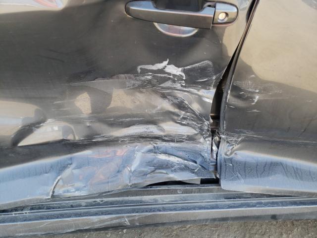2012 TOYOTA CAMRY BASE - 4T1BF1FKXCU053092