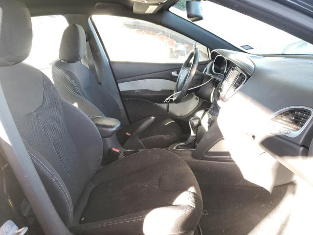 2014 DODGE DART 1C3CDFBB9ED927571