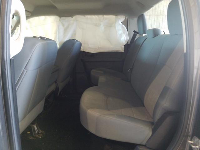 2014 RAM 2500 ST 3C6UR4CL0EG164508