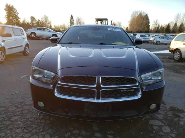 2011 DODGE CHARGER R/ - 2B3CL5CT2BH513824