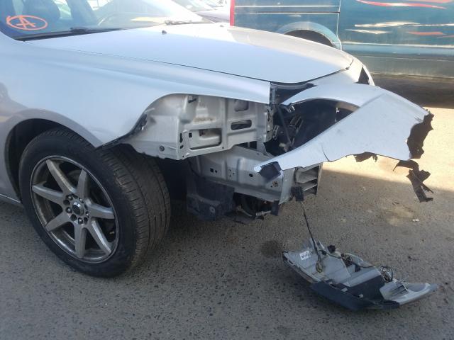 2012 CHEVROLET MALIBU 2LT - 1G1ZD5E07CF377663