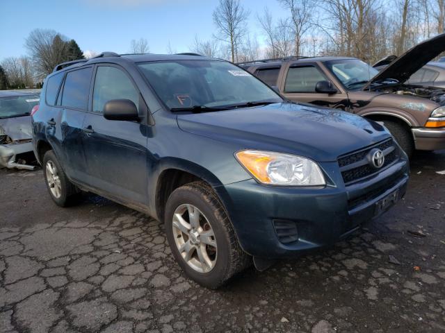 2012 TOYOTA RAV4 - 2T3JF4DV7CW222972