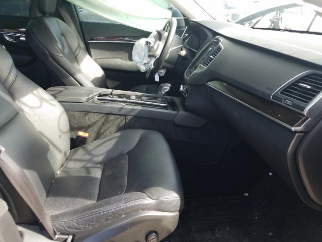 2019 VOLVO XC90 T6 MO YV4A22PK5K1497624