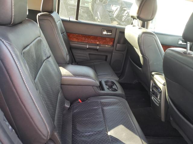 2012 FORD FLEX LIMIT 2FMGK5DC1CBD08657