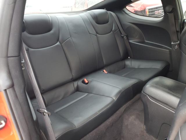2010 HYUNDAI GENESIS CO KMHHU6KH0AU021661