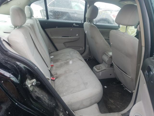 2010 CHEVROLET COBALT 1LT 1G1AD5F52A7120392