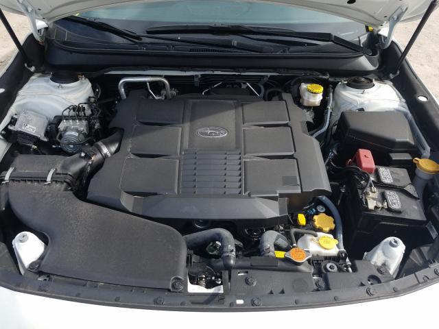 2019 SUBARU OUTBACK 3. 4S4BSENCXK3300354