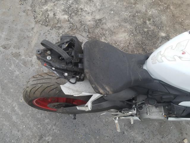 2017 DUCATI SUPERBIKE ZDM14B1W3HB005270