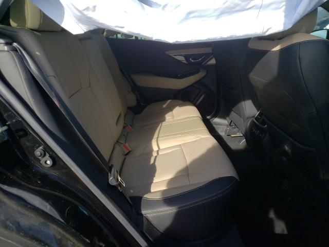 2020 SUBARU OUTBACK LI 4S4BTANCXL3122968
