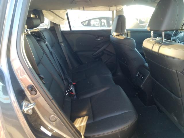 2017 ACURA RDX 5J8TB3H36HL006212