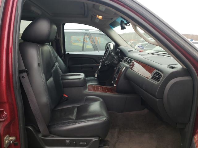 2011 CHEVROLET SUBURBAN C 1GNSCKE00BR191834