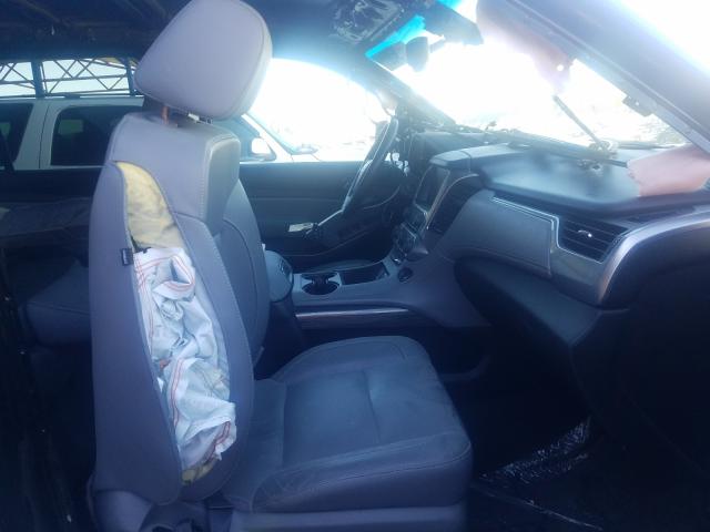 2019 CHEVROLET SUBURBAN C 1GNSCHKC5KR329241