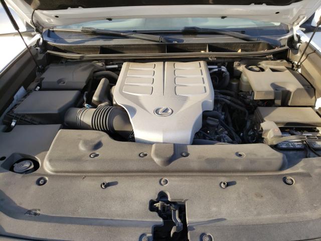 2014 LEXUS GX 460 JTJBM7FX3E5087216