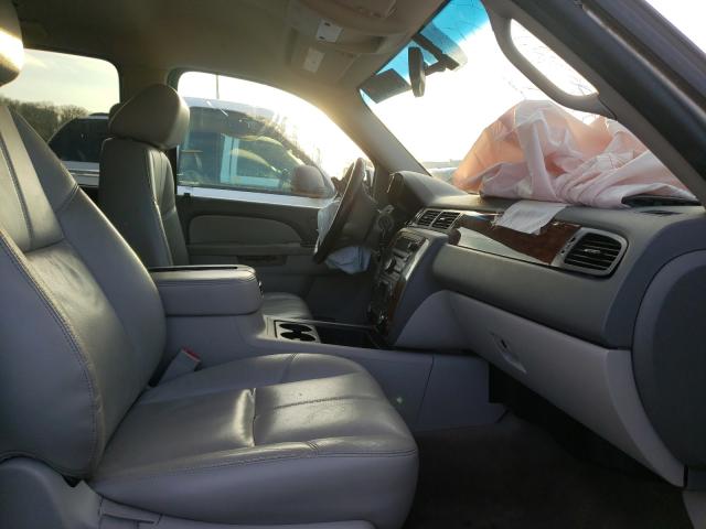 2014 CHEVROLET SUBURBAN C 1GNSCJE03ER241771