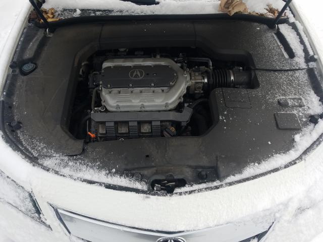 2014 ACURA TL SE 19UUA8F3XEA005918