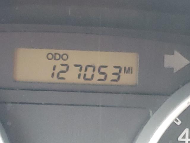 2010 HYUNDAI ACCENT BLU KMHCM3AC2AU173908