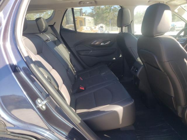 2018 GMC TERRAIN DE 3GKALXEX4JL228344