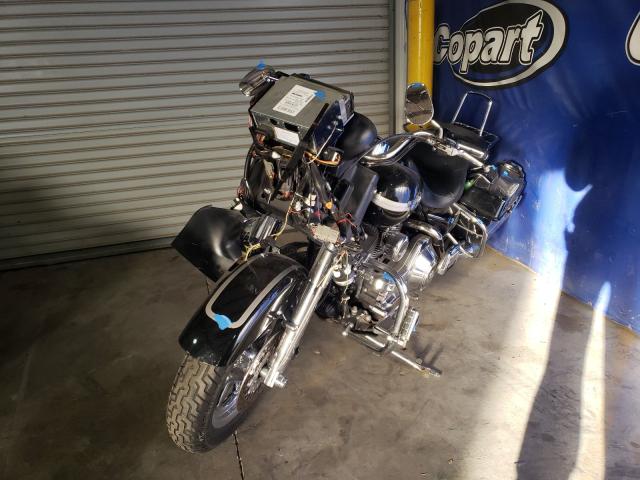2003 HARLEY-DAVIDSON FLTRI 1HD1FSW1X3Y622642
