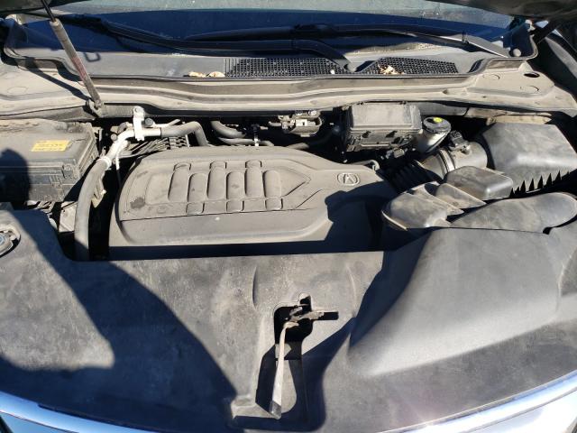 2014 ACURA MDX ADVANC 5FRYD3H8XEB019794