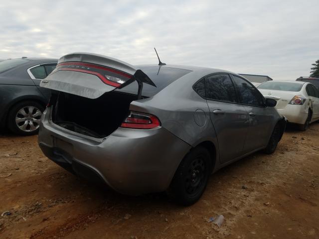 2015 DODGE DART 1C3CDFAA4FD415727