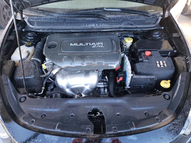 2014 DODGE DART 1C3CDFBB9ED927571