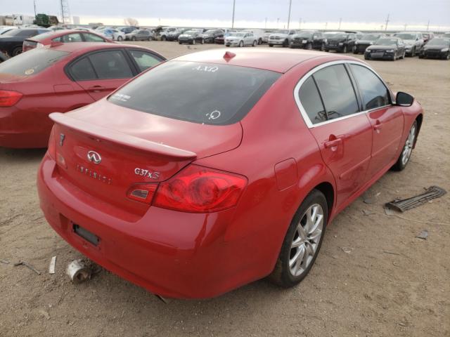 2011 INFINITI G37 JN1CV6AR1BM400856