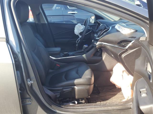 2017 CHEVROLET VOLT PREMI 1G1RD6S58HU210754
