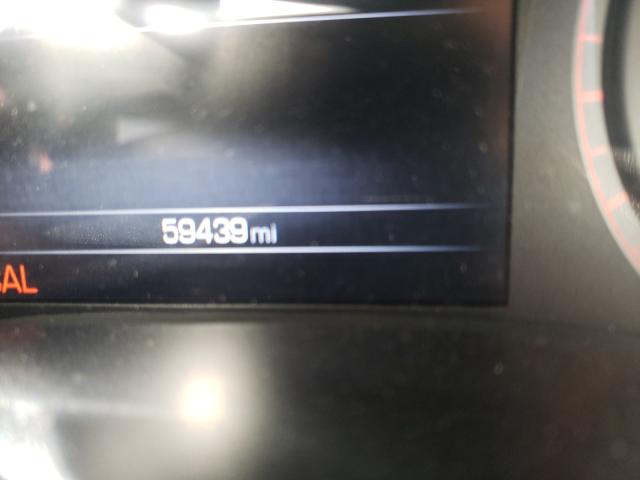 2016 GMC CANYON SLE 1GTG5CE33G1346701