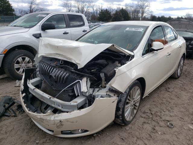 2013 BUICK VERANO CON 1G4PR5SK3D4168872