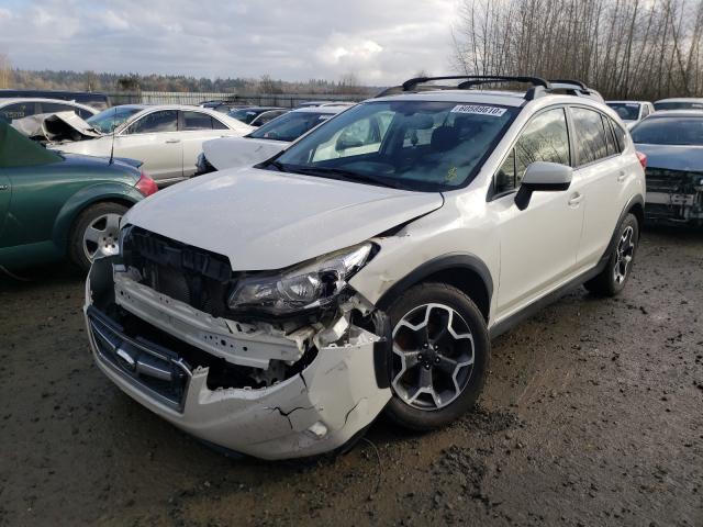2015 SUBARU XV CROSSTR JF2GPADC6F8299302