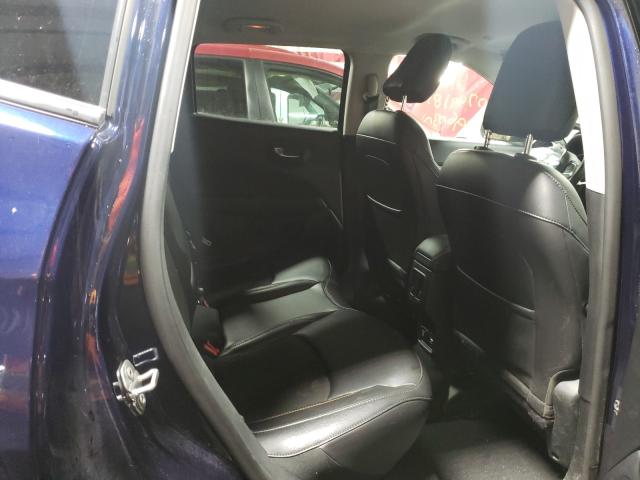 2020 JEEP COMPASS LA 3C4NJCBB9LT162350