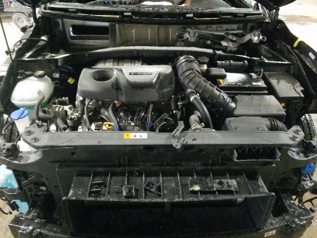 2020 HYUNDAI KONA LIMIT KM8K33A53LU514123