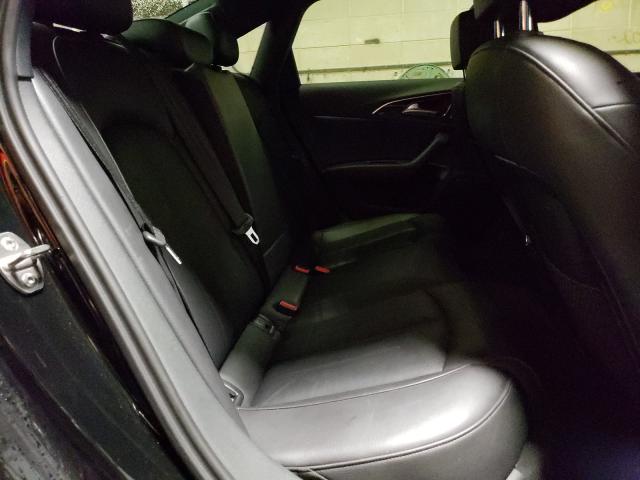 2017 AUDI A6 PREMIUM WAUF2AFC1HN117657