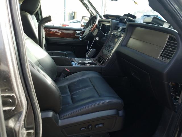 2013 LINCOLN NAVIGATOR 5LMJJ2H56DEL08188
