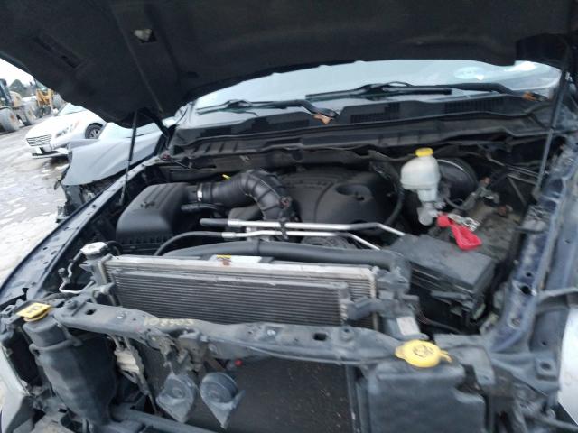2012 DODGE RAM 1500 L 1C6RD7NTXCS277780