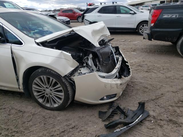 2013 BUICK VERANO CON 1G4PR5SK3D4168872