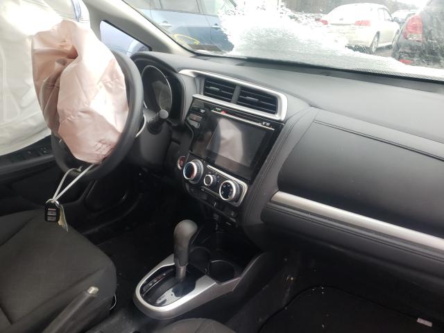 2017 HONDA FIT EX JHMGK5H76HS003474