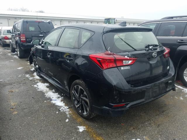 2016 TOYOTA SCION IM JTNKARJE4GJ504622