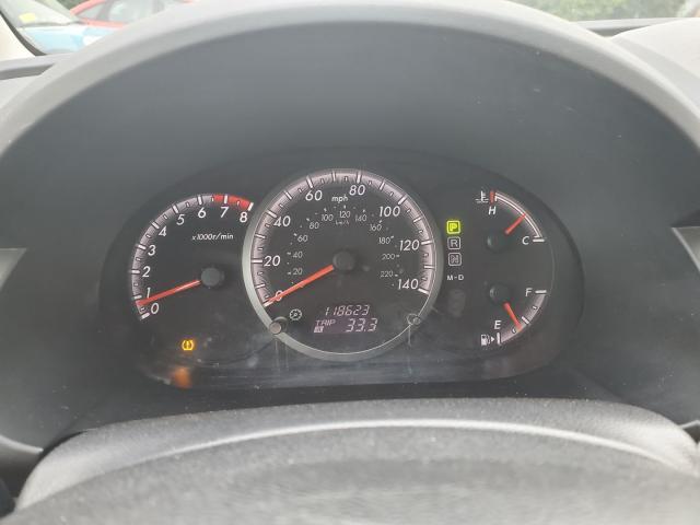 2010 MAZDA 5 JM1CR2WL7A0372338