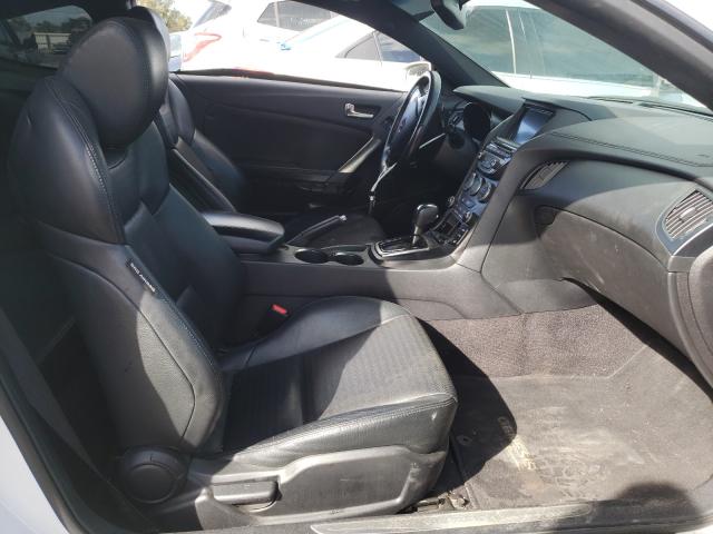 2013 HYUNDAI GENESIS CO KMHHU6KJ4DU088402