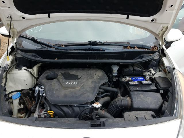 2012 KIA RIO EX KNADN5A35C6032482