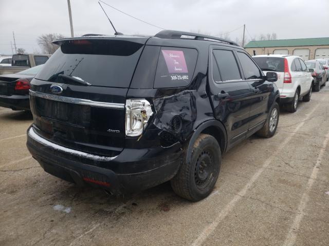 2012 FORD EXPLORER 1FMHK8B83CGA26162