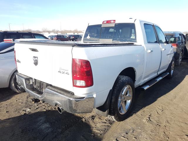 2011 DODGE RAM 1500 1D7RV1CTXBS713621