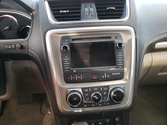 2016 GMC ACADIA DEN 1GKKRTKDXGJ270572