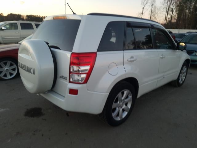 2012 SUZUKI GRAND VITA JS3TE0D74C4100249