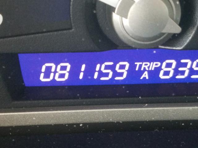 2010 HONDA CIVIC VP 19XFA1F33AE060376