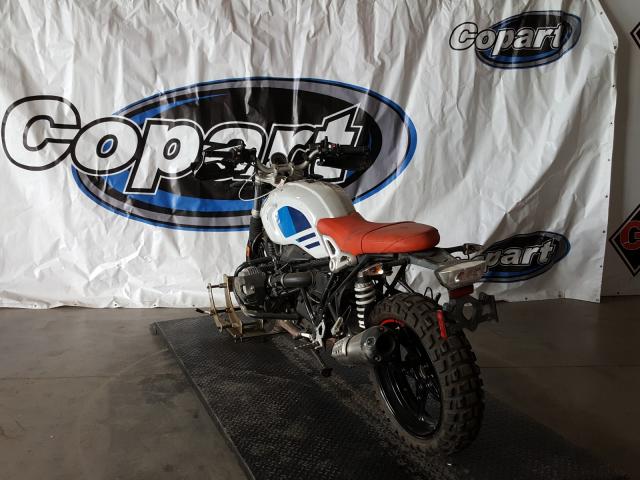 2018 BMW R NINE T U WB10J4307JZ796336
